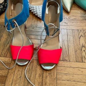 Christian louboutin heels